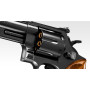 TOKYO MARUI - M29 .44Magnum 4inch Black Model (BB AIR REVOLVER 10+)