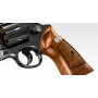 TOKYO MARUI - M29 .44Magnum 4inch Black Model (BB AIR REVOLVER 10+)