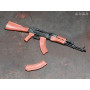 TOMYTEC / LITTLE ARMORY - 1/12 AKM Type Plastic Model (LA010)