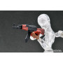 TOMYTEC / LITTLE ARMORY - 1/12 AKM Type Plastic Model (LA010)