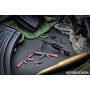 TOMYTEC / LITTLE ARMORY - 1/12 AKM Type Plastic Model (LA010)
