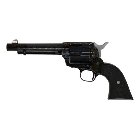TANAKA WORKS - Colt Single Action Army SAA 2nd Generation 5-½ inch Ste