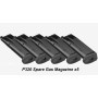 TOKYO MARUI - Set of 5 P320 Spare Magazine