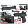 DETONATOR - USP COMPACT Custom Slide For Tokyo Marui USP COMPACT...