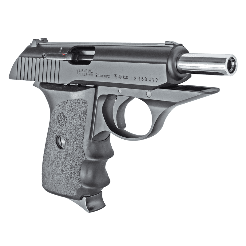 KSC - P230 Hogue Custom ABS【Limited Edition】 (GBB)