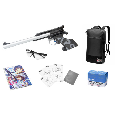 Maruzen - APS-1 GRAND MASTER STARTER SET