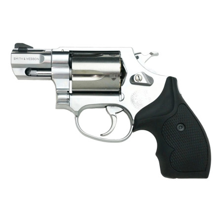 TANAKA WORKS - S&W M60 Performance Center 2inch Flat Side Stainless Ve