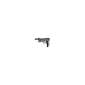 KSC - M93R 2nd Version ABS (CO2 GBB)