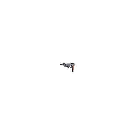KSC - M93R 2nd Version ABS (CO2 GBB)