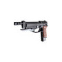KSC - M93R 2nd Version ABS (CO2 GBB)
