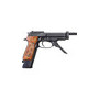 KSC - M93R 2nd Version ABS (CO2 GBB)