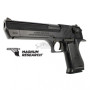 AWC - Desert Eagle .50AE JAPAN VERSION (GBB)