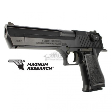 AWC - Desert Eagle .50AE JAPAN VERSION (GBB)