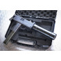 Maruzen - INGRAM M11 with Suppressor & Gun Case Set (GBB)