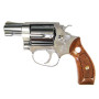 TANAKA WORKS - S&W M60 Chiefs Special 2inch Version 2 Stainless Finish