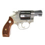 TANAKA WORKS - S&W M60 Chiefs Special 2inch Version 2 Stainless Finish