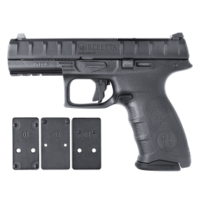 KSC - BERETTA APX (GBB)