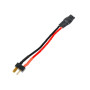 LAYLAX/GIGATEC - T Dean Connector Lipo Battery Adapter from Tokyo Maru