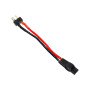 LAYLAX/GIGATEC - T Dean Connector Lipo Battery Adapter from Tokyo Maru