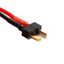 LAYLAX/GIGATEC - T Dean Connector Lipo Battery Adapter from Tokyo Maru