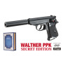 Maruzen - Walther PPK Secret Edition (GBB)