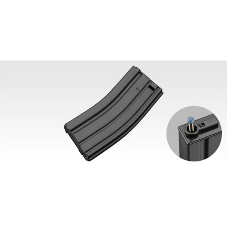 TOKYO MARUI - M16 Spare Magazine [TM-MG-11std] - AEG MAGAZINES
