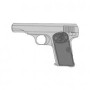 MARUSHIN - M1910 Black HW (Model gun)