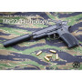 MARUSHIN - Mk.22 Mod0 Hush Puppy Excellent Heavy Weight (Model gun)