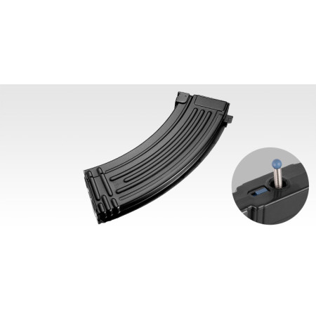TOKYO MARUI - AK Standard Spare Magazine [TM-MG-03] - AEG MAGAZINES