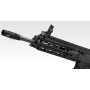 TOKYO MARUI - Type 20 5.56mm Assault Rifle (Real Gas Blowback)