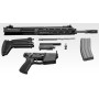TOKYO MARUI - Type 20 5.56mm Assault Rifle (Real Gas Blowback)