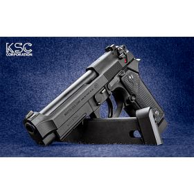 KSC - M92 Vertec CO2 ABS (GBB)
