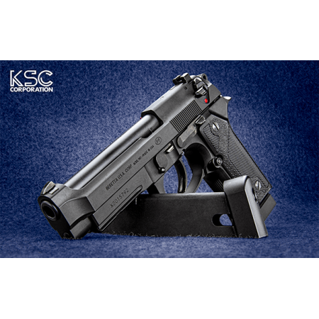 KSC - M92 Vertec CO2 ABS (GBB)