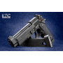 KSC - M92 Vertec CO2 ABS (GBB)