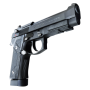 KSC - M92 Vertec CO2 ABS (GBB)