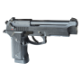 KSC - M92 Vertec CO2 ABS (GBB)