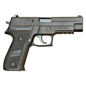 KSC - SIG P226R HW (GBB)