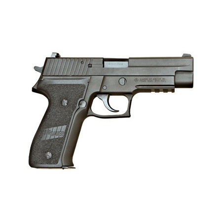 KSC - SIG P226R HW (GBB)