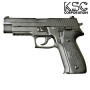 KSC - SIG P226R HW (GBB)