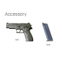 KSC - SIG P226R HW (GBB)