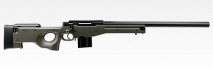 TOKYO MARUI - L96 AWS O.D. Stock (Bolt Action Air Rifle)
