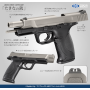 Tokyo Marui - Takina's Handgun (GBB)
