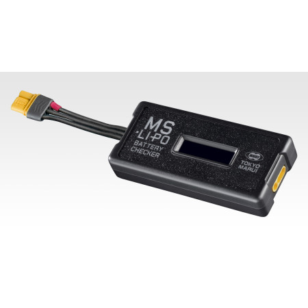 TOKYO MARUI - MS Li-Po Battery Checker