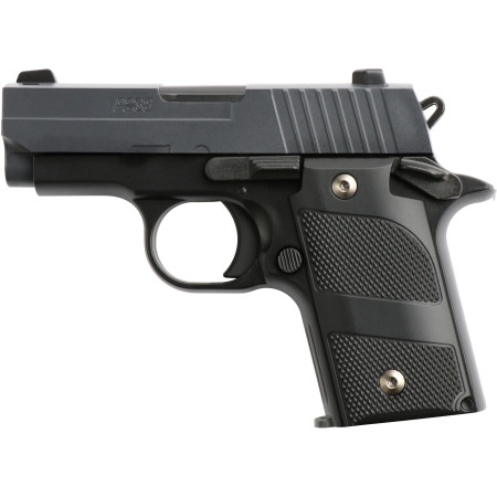 CROWN - High Rank Air Cocking P238 (Springer)