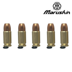 MARUSHIN - Model Gun Cartridge 9mm X－PF Cart for M39 / M439 / Mk.22 Mo
