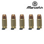 MARUSHIN - Model Gun Cartridge 9mm X－PF Cart for M39 / M439 / Mk.22 Mo