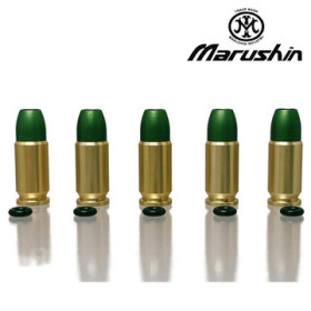 MARUSHIN - Model Gun Cartridge 9mm X－PF Cart for Mk.22 Mod0 Hush Puppy