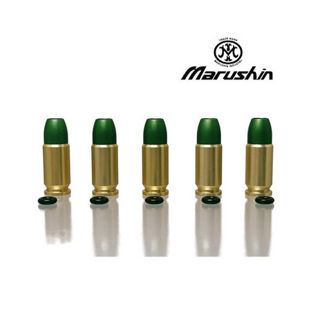 MARUSHIN - Model Gun Cartridge 9mm X－PF Cart for Mk.22 Mod0 Hush Puppy