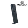 MARUSHIN - Model Gun Spare Magazine for M39/M439/Mk.22 Mod0 (black)