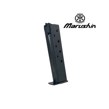 MARUSHIN - Model Gun Spare Magazine for M39/M439/Mk.22 Mod0 (black)
